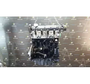 Б/у двигатель F8Q630/ F8T, 1.9 D для Renault Kangoo