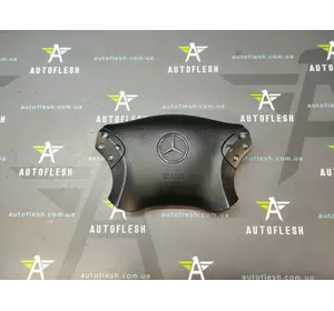 Б/у подушка безопасности/ Airbag A2038600502 для Mercedes C-Class