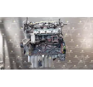 Б/у двигатель OM611/ OM611.980, 2.2 CDI для Mercedes E-Class