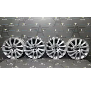 Диски R17 Citroen 6,5Jx17 ET26 4x108 Berlingo C4 Picasso C2 C3 DS3 Grand Picasso 5402Y7 9687678480 р17 ситроен Диски R17 Citroen 6,5Jx17 ET26 4x108 Berlingo C4 Picasso C2 C3 DS3 Grand Picasso 5402Y7 9687678480 р17 ситроен