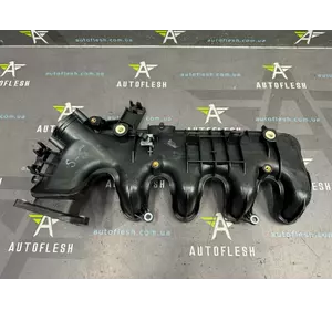 Коллектор впускной 0361N3, 9684941780 Peugeot, Citroen, Ford, Volvo, Mazda, BMW MINI, Suzuki, 1.6 HDi/D 16V Коллектор впускной 0361N3, 9684941780 Peugeot, Citroen, Ford, Volvo, Mazda, BMW MINI, Suzuki, 1.6 HDi/D 16V