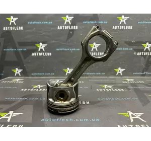 Поршень/ шатун STD в сборе 2341027930, 2351027300 KIA/ Hyundai 2.0 CRDi Поршень/ шатун STD в сборе 2341027930, 2351027300 KIA/ Hyundai 2.0 CRDi