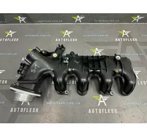 Коллектор впускной 0361N3, 9684941780 Peugeot, Citroen, Ford, Volvo, Mazda, BMW MINI, Suzuki, 1.6 HDi/D 16V Коллектор впускной 0361N3, 9684941780 Peugeot, Citroen, Ford, Volvo, Mazda, BMW MINI, Suzuki, 1.6 HDi/D 16V