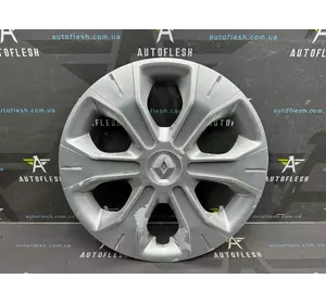 Колпак диска R15, 403150011R Renault Sequence Megane III/ Scenic III бу Колпак диска R15, 403150011R Renault Sequence Megane III/ Scenic III бу
