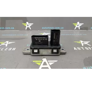 Реле свечей накала 0281003140, 31411857 2.0 D Volvo вольво бу Реле свечей накала 0281003140, 31411857 2.0 D Volvo вольво бу