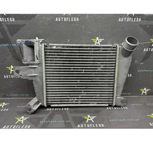 Радиатор интеркулера L33X13565A, 127100-2992 Mazda CX-7 L3-VDT (06-12) Радиатор интеркулера L33X13565A, 127100-2992 Mazda CX-7 L3-VDT (06-12)