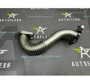Трубка EGR/ трубка рециркуляции 8200889753, 1412000Q0F Renault/ Nissan/ Opel Трубка EGR/ трубка рециркуляции 8200889753, 1412000Q0F Renault/ Nissan/ Opel