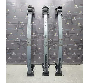 Рессора задняя 550201735R, 550206111R Nissan NV400 Opel Movano B Renault Master III бу Рессора задняя 550201735R, 550206111R Nissan NV400 Opel Movano B Renault Master III бу