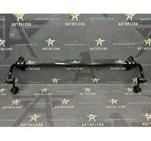 Стабилизатор задний в сборе 55510G4AA0, 55530G2000 KIA ProCeed III/ Hyundai i30 (18-25) Стабилизатор задний в сборе 55510G4AA0, 55530G2000 KIA ProCeed III/ Hyundai i30 (18-25)