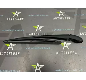 Стеклоочиститель крышки багажника в сборе/ дворник задний 852410D170, 8529202070 Toyota Yaris Cross (21-25) Стеклоочиститель крышки багажника в сборе/ дворник задний 852410D170, 8529202070 Toyota Yaris Cross (21-25)