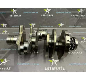 Коленвал STD/ вал коленчатый 059105101BC, 059101AH Volkswagen Audi Porsche, 3.0 TDI Коленвал STD/ вал коленчатый 059105101BC, 059101AH Volkswagen Audi Porsche, 3.0 TDI