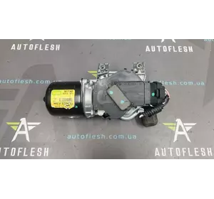 Моторчик стеклоочистителя лобового стекла 7701066449, A4158200041 Mercedes Citan/ Renault Kangoo II Моторчик стеклоочистителя лобового стекла 7701066449, A4158200041 Mercedes Citan/ Renault Kangoo II