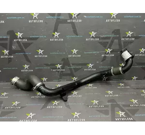 Патрубок турбины/ интеркулера 8200962920, 7701071287 Renault Megane III/ Scenic III 1.9 dCi Патрубок турбины/ интеркулера 8200962920, 7701071287 Renault Megane III/ Scenic III 1.9 dCi