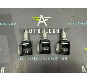 Датчик давления в шинах 36106887147, A0009052102 BMW/ Mercedes бу Датчик давления в шинах 36106887147, A0009052102 BMW/ Mercedes бу