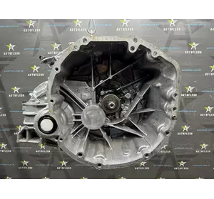 МКПП/ коробка передач в сборе ND5003, 32010JY70B Renault Koleos I (08-16) 2WD МКПП/ коробка передач в сборе ND5003, 32010JY70B Renault Koleos I (08-16) 2WD