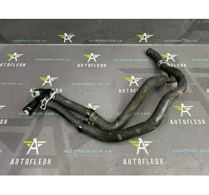 Патрубки тосола/ печки EG216124YC, EH146124X Mazda CX-7 (06-12) Патрубки тосола/ печки EG216124YC, EH146124X Mazda CX-7 (06-12)