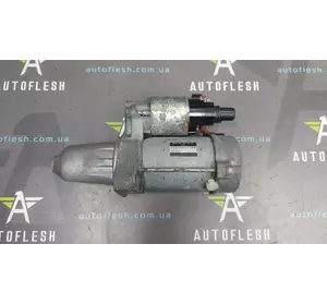 Стартер в сборе A2709060026, A6459060800 Mercedes A- Class W176/ B-Class W246/ CLA/ GLA бу Стартер в сборе A2709060026, A6459060800 Mercedes A- Class W176/ B-Class W246/ CLA/ GLA бу