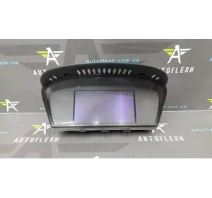 Монитор/ дисплей информационный 65826945661, A2C53082636 BMW 3 5 6 БМВ бу Монитор/ дисплей информационный 65826945661, A2C53082636 BMW 3 5 6 БМВ бу