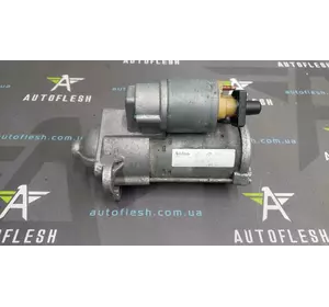 Стартер 233000379R, 233004868 Dacia/ Nissan/ Renault, 1.5 dCi K9K бу Стартер 233000379R, 233004868 Dacia/ Nissan/ Renault, 1.5 dCi K9K бу