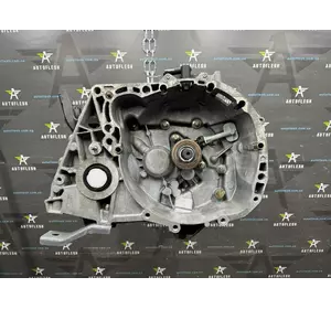 МКПП/ коробка передач в сбор JR5113, 7701717733 Renault Modus, Clio III, Megane III, Scenic III, 1.5 dCi/ 1.6i МКПП/ коробка передач в сбор JR5113, 7701717733 Renault Modus, Clio III, Megane III, Scenic III, 1.5 dCi/ 1.6i