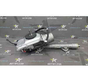 Рейка рулевая в сборе 4001HL, 4001HP, 4001HT Citroen C3 II (09-16) бу Рейка рулевая в сборе 4001HL, 4001HP, 4001HT Citroen C3 II (09-16) бу