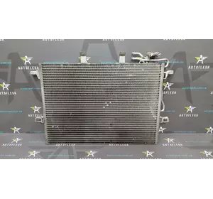 Радиатор кондиционера A2115000154 Mercedes CLS E-Class W211 бу Радиатор кондиционера A2115000154 Mercedes CLS E-Class W211 бу