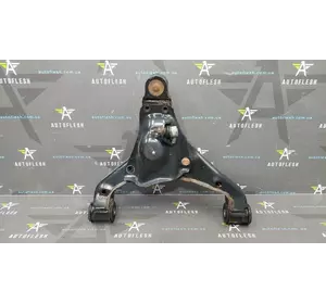 Рычаг передний левый 2E0407151M, 2E0407151L Mercedes Sprinter W906 Volkswagen Crafter бу Рычаг передний левый 2E0407151M, 2E0407151L Mercedes Sprinter W906 Volkswagen Crafter бу