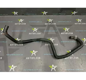 Патрубок охлаждения инвертора 215340906R Renault Fluence Z.E/ Kangoo II Z.E бу Патрубок охлаждения инвертора 215340906R Renault Fluence Z.E/ Kangoo II Z.E бу