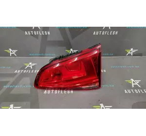 Фонарь задний правый внутренний 5G0945094AC Volkswagen Golf 7 FaceLift гольф 7 хетчбек бу Фонарь задний правый внутренний 5G0945094AC Volkswagen Golf 7 FaceLift гольф 7 хетчбек бу
