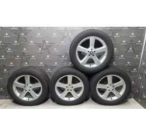 Диски R20 Mercedes Ronal 8,5Jx20H2 ET56 ML W164 GL X164 GLE W166 R-Class W251 A1644011102 р20 х164 бу Диски R20 Mercedes Ronal 8,5Jx20H2 ET56 ML W164 GL X164 GLE W166 R-Class W251 A1644011102 р20 х164 бу