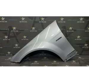 Крыло левое A2048800118, A2048810101 Mercedes C-Class W204, код краски: 775U Крыло левое A2048800118, A2048810101 Mercedes C-Class W204, код краски: 775U