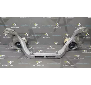 Подушка двигателя/ опора/кронштейн 7L6199207, 7L6199131C Volkswagen Touareg 2.5 TDI Подушка двигателя/ опора/кронштейн 7L6199207, 7L6199131C Volkswagen Touareg 2.5 TDI