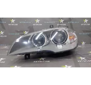 Фара левая в сборе bi-xenon 63117240787, 63117288991 BMW X5 E70 (10-13) Фара левая в сборе bi-xenon 63117240787, 63117288991 BMW X5 E70 (10-13)