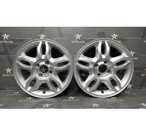 Диск 6Jx15 ET50, 4x100 Renault R15 Mahonia, 8200317802 Renault Clio 3 клио бу Диск 6Jx15 ET50, 4x100 Renault R15 Mahonia, 8200317802 Renault Clio 3 клио бу