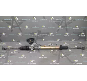 Рейка рулевая в сборе 7700429506, 7700433725 Renault Megane I/ Scenic I бу Рейка рулевая в сборе 7700429506, 7700433725 Renault Megane I/ Scenic I бу