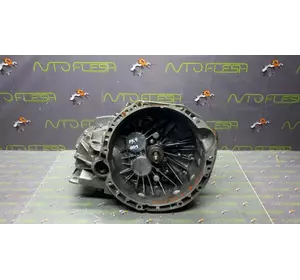 Б/у КПП/ МКПП PK4001, 8200562298, 2.0 dCi M9R для Renault Scenic II / Сценик 2/ Мегане 2 Б/у КПП/ МКПП PK4001, 8200562298, 2.0 dCi M9R для Renault Scenic II / Сценик 2/ Мегане 2