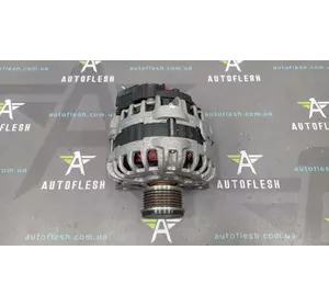 Генератор 231002949R, F000BL0719 Bosch Dacia Nissan Renault бу Генератор 231002949R, F000BL0719 Bosch Dacia Nissan Renault бу