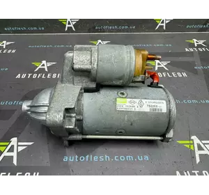 Стартер 8200568535, 7711497026 Renault/ Nissan 2.0 dCi M9R Стартер 8200568535, 7711497026 Renault/ Nissan 2.0 dCi M9R