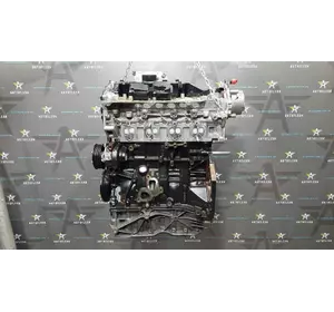 Двигатель 2.0 DCI M9R750, M9RT750 Nissan Opel Renault бу