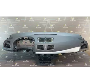 Б/у панель передняя/ торпеда 681006429R, 681000049R для Renault Fluence Z.E. Б/у панель передняя/ торпеда 681006429R, 681000049R для Renault Fluence Z.E.