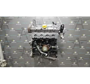 Двигатель 2.0 16V Turbo F4R797 Espace Megane Laguna Scenic Vel Satis Avantime ф4р турбо рено бу