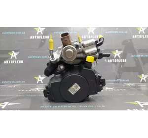 Топливный насос в сборе A6510701801, A6510702601 Mercedes OM651 Delphi бу Топливный насос в сборе A6510701801, A6510702601 Mercedes OM651 Delphi бу