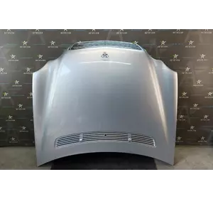 Б/у капот в сборе рестайлинг A2038800157 для Mercedes C-Class Б/у капот в сборе рестайлинг A2038800157 для Mercedes C-Class