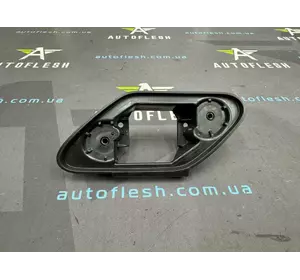 Крепление форсунки омывателя фары левое 95862818510, 7P5807755A Porsche Cayenne II GTS (10-14) Крепление форсунки омывателя фары левое 95862818510, 7P5807755A Porsche Cayenne II GTS (10-14)