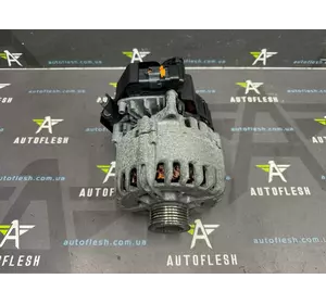 Генератор в сборе 9815683280, 9826550280 Start-Stop Peugeot/ Citroen/ DS/ Toyota, 210A/12V Генератор в сборе 9815683280, 9826550280 Start-Stop Peugeot/ Citroen/ DS/ Toyota, 210A/12V