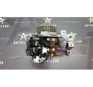 Б/у ТНВД/ топливный насос в сборе 9683703780, 0445010102 для Citroen Б/у ТНВД/ топливный насос в сборе 9683703780, 0445010102 для Citroen