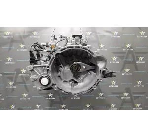 КПП/ коробка передач 4300023360, M56CF2, 1.6 CRDI 5ти ступка HYUNDAI i30 бу КПП/ коробка передач 4300023360, M56CF2, 1.6 CRDI 5ти ступка HYUNDAI i30 бу