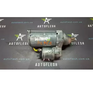 Б/у стартер 55221292, TS18E33 для Opel Astra Б/у стартер 55221292, TS18E33 для Opel Astra