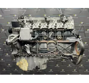 Двигатель в сборе/ мотор OM613/ OM648, OM613961 Mercedes E Class W210, W211/ S-Class W220, 3.2 CDI Двигатель в сборе/ мотор OM613/ OM648, OM613961 Mercedes E Class W210, W211/ S-Class W220, 3.2 CDI