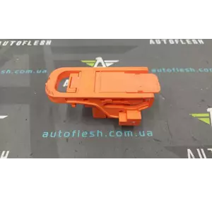 Предохранитель/ ключ-предохранитель батареи 9098211049, G3834-47030 Toyota Prius II Hybrid бу Предохранитель/ ключ-предохранитель батареи 9098211049, G3834-47030 Toyota Prius II Hybrid бу